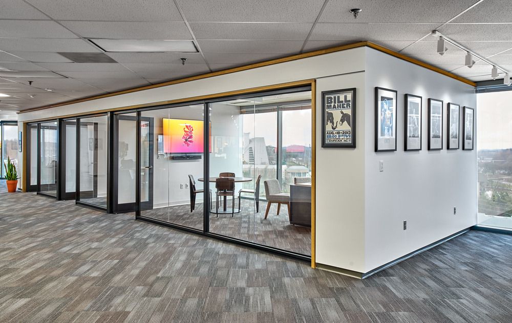 Riverview Tower: 900 S Gay St, Knoxville, TN 37902